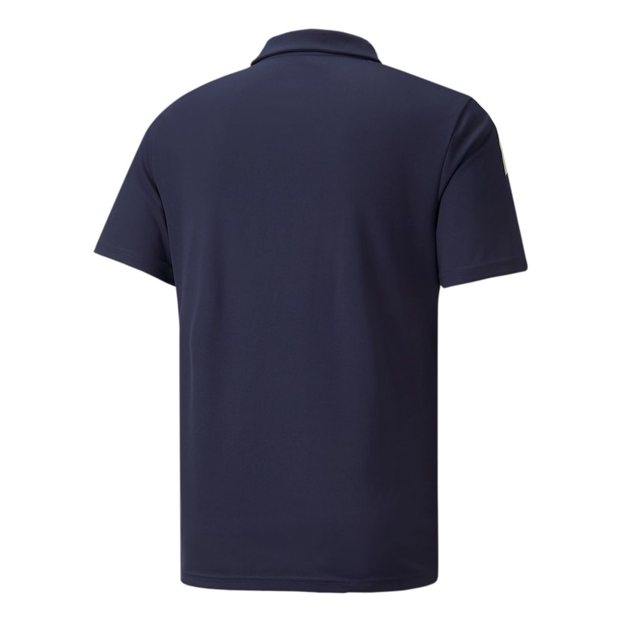 PUMA TeamLIGA Sideline Polo Shirt 'Navy' 657257-06