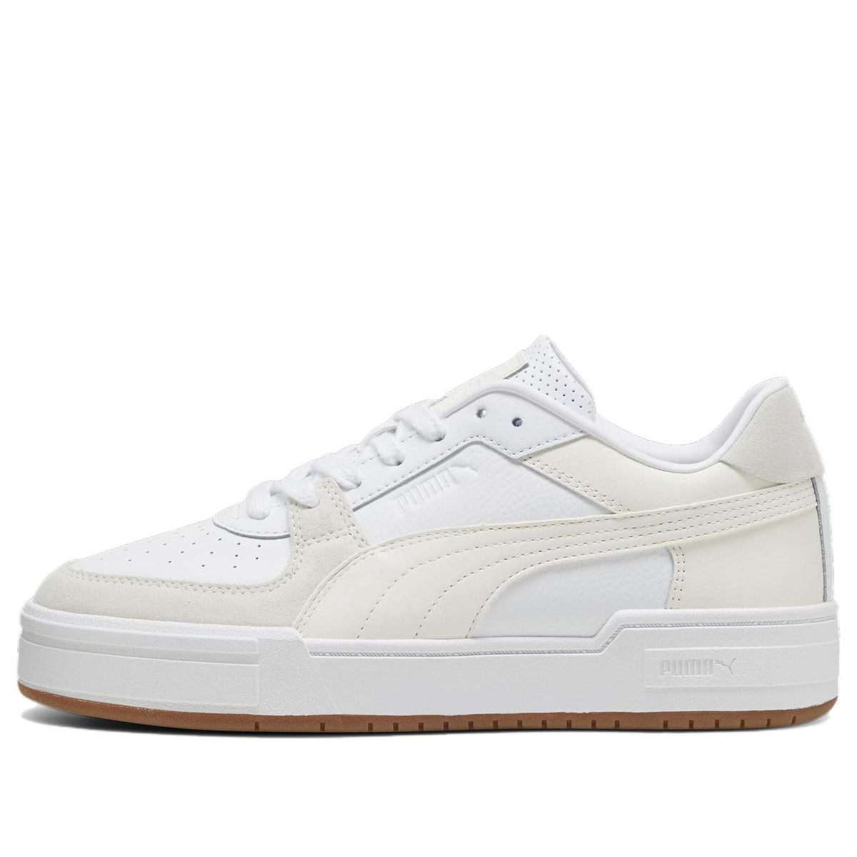 PUMA Ca Pro Gum 'White Beige' 395753-01