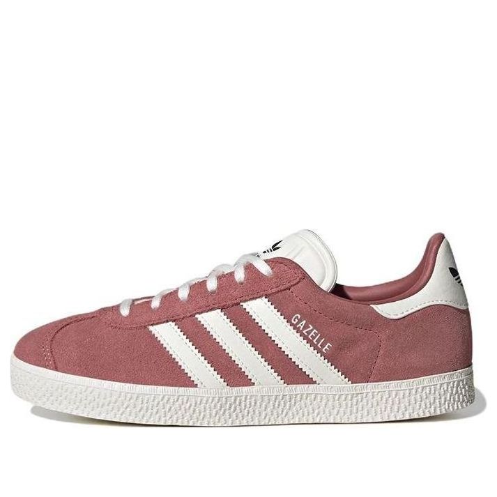 (GS) adidas Gazelle 'Wonder Red' GY6575