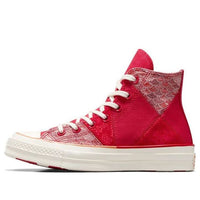 Converse Chuck Taylor All Star 1970s YOTD Patchedwork 'Red' A08700C