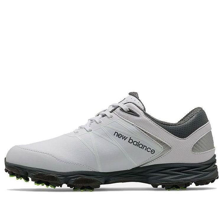 New Balance Striker White NBG2005WG