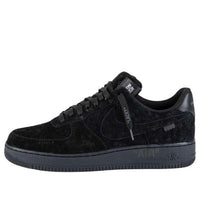 Nike x LOUIS VUITTON LV Air Force 1 Low 'Black' 1A9VD7