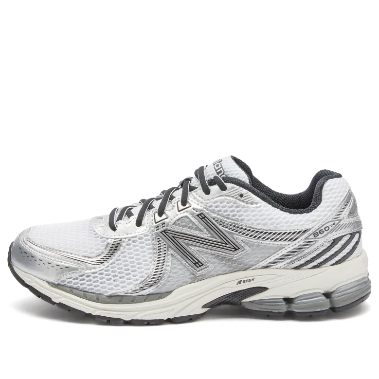 حذاء New Balance 860 V2 "Optic White" ML860GB2