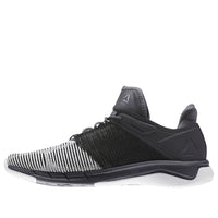(WMNS) Reebok Fast Flexweave 'Black' CN1404
