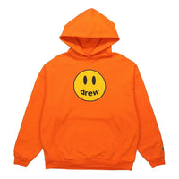 Drew House Mascot Hoodie 'Orange' DR-FW20-90
