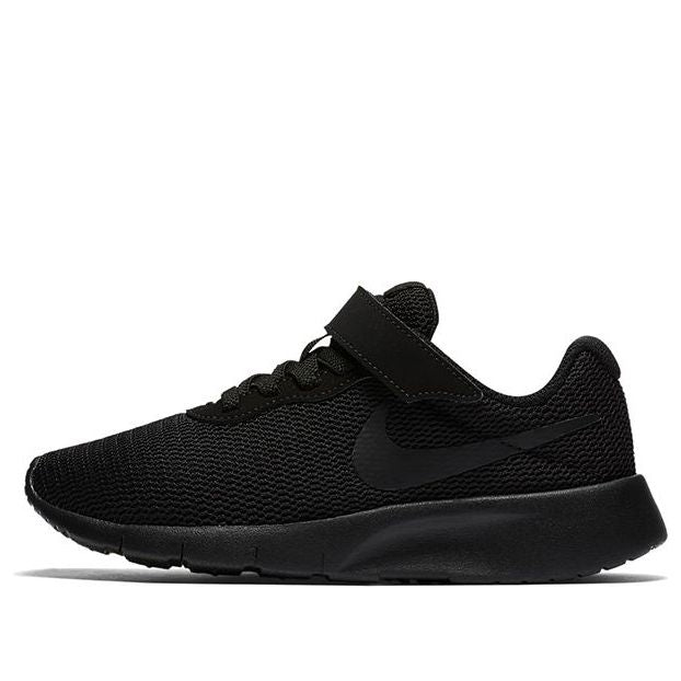(PS) Nike Tanjun Black 844868-001