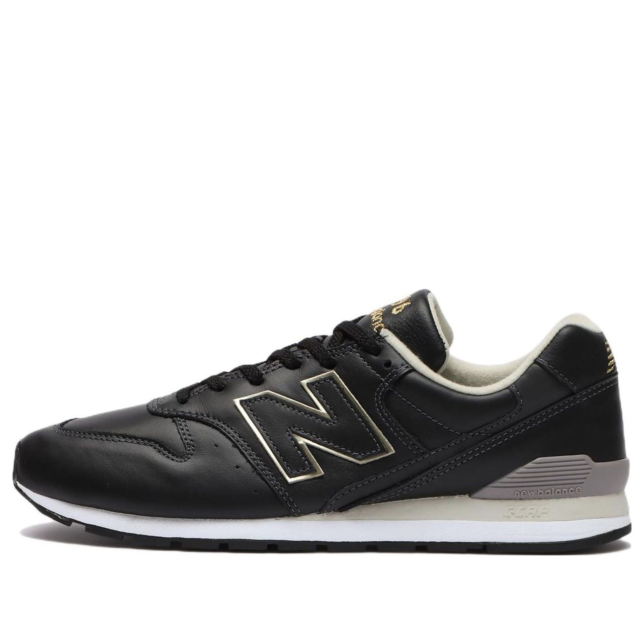 New Balance 996 Series Low Tops Retro Black CM996HB2