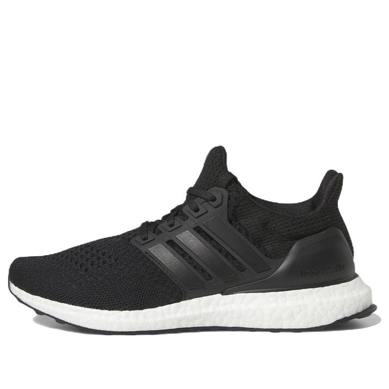 (WMNS) adidas Ultraboost 1.0 Running Shoes 'Black / White' HQ4206