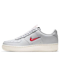 Nike Air Force 1 Jewel 'Home & Away Grey' CK4392-002