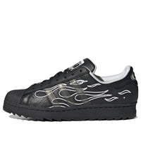 adidas Originals Superstar Ripple NSRC Shoes 'Core Black' ID2176