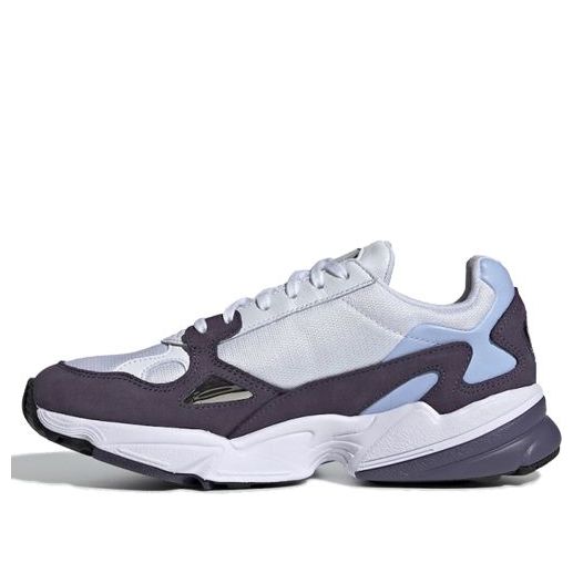 (WMNS) adidas Falcon 'Purple Periwinkle' EE9311