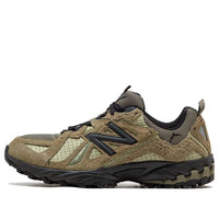 New Balance 610T x CAYL 'Olive Green' ML610TCL