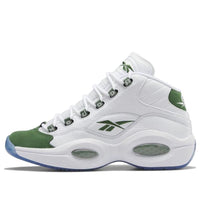 Reebok Question Mid 'NCAA Pack - Michigan State' 2023 ID6690