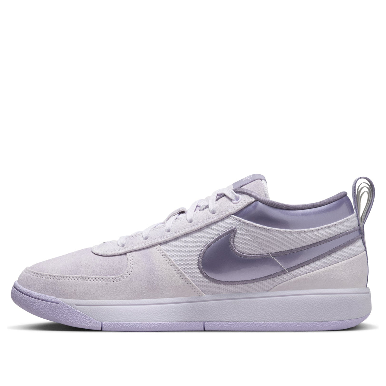 Nike Book 1 EP 'Lilac Bloom' FJ4250-500