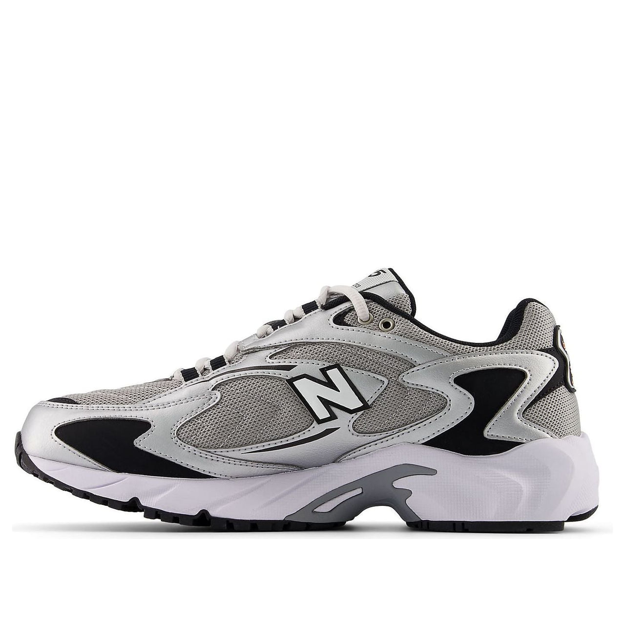 حذاء New Balance 725v1 "Metallic Silver Raincloud" ML725UB