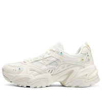 (WMNS) Skechers Stamina Shoes 'White' 896186-OWHT