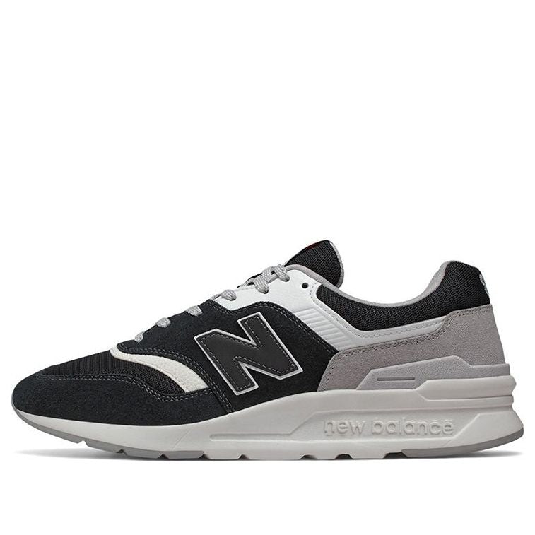 New Balance 997 'Black Rain Cloud' CM997HDR