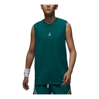 Air Jordan 23 Tech Dry Tank 'Green' DM1828-318
