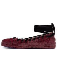(WMNS) Converse Koche x All Star Rina Low 'Rhubarb' 564837C