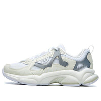 (WMNS) Fila Fusion RJV 'White Blue' T12W121102FIW