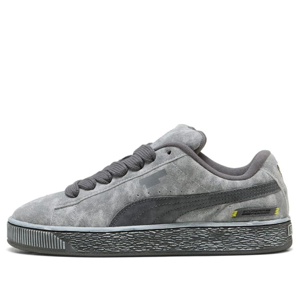 PUMA x Scuderia Ferrari Suede XL 'Desert Sun Pack' 308785-02