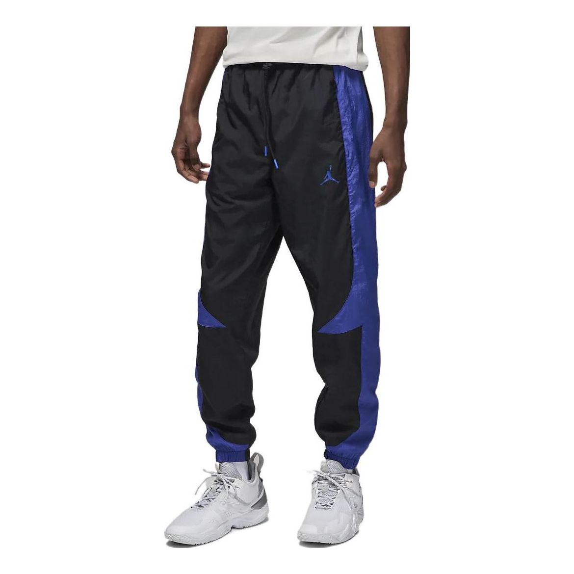 Air Jordan Sport Jam Warm-Up Pants 'Black' DX9373-010