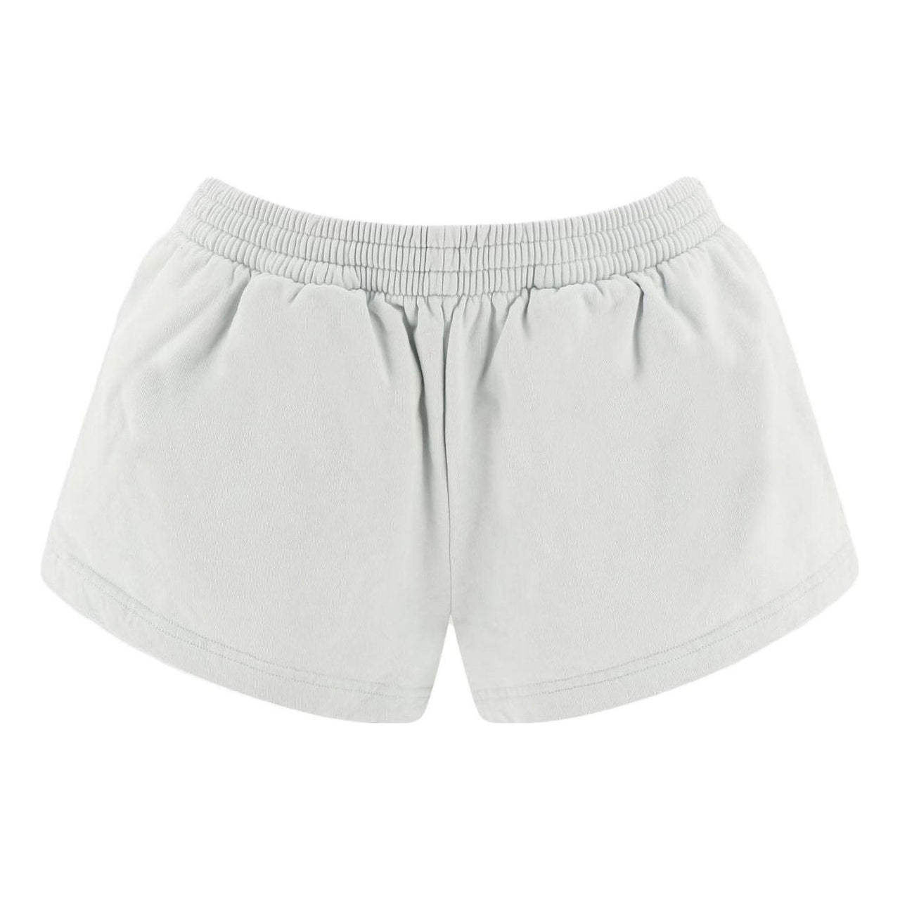 Balenciaga Running Shorts 'White' 744725TNVI69012