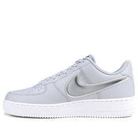 Nike Air Force 1 '07 LV8 3 'Wolf Grey Obsidian' AO2441-002