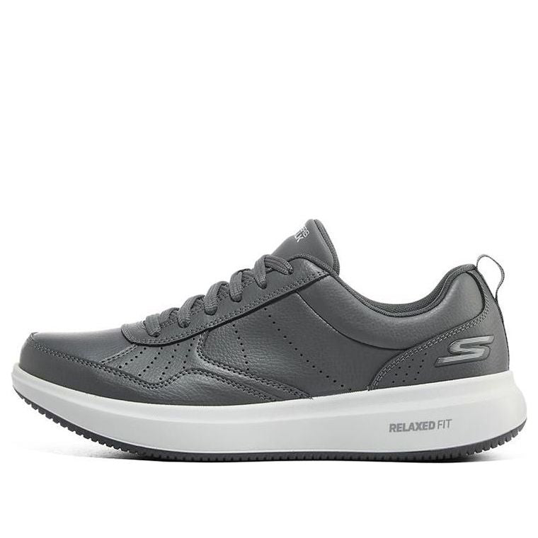 Skechers Go Walk Steady Sneakers Gray 216000-CHAR
