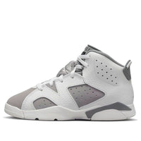 (PS) Air Jordan 6 Retro 'Cool Grey' DV3605-100