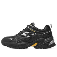 Skecher Stamina V2 Shoes 'Black' 894053-BKMT
