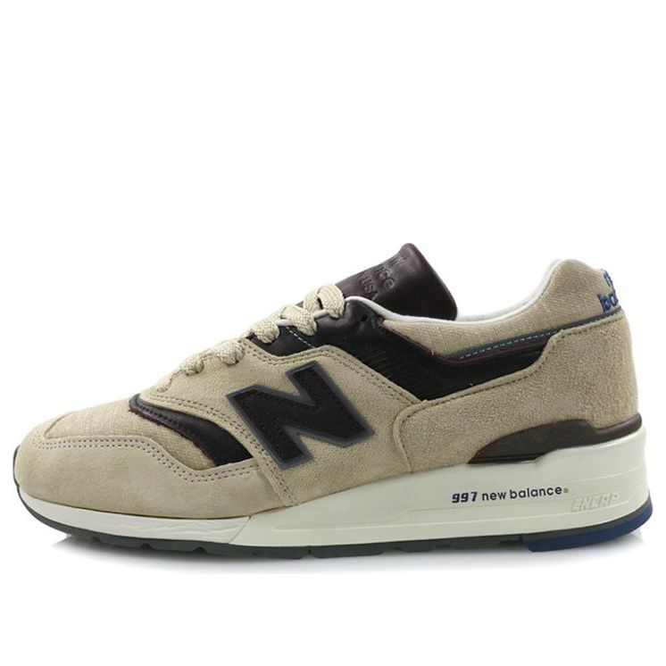 New Balance 997 'Explore By Sea' M997DSAI