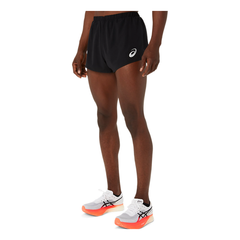 ASICS Actibreeze Light Shorts 'Black' 2091A685-001