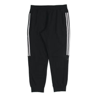 adidas Fi Pnt Ft Reg Casual Sports Bundle Feet Long Pants Black GP0955