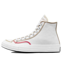 Converse Chuck 70 High Varsity Hybrid Texture 'White String' 171408C