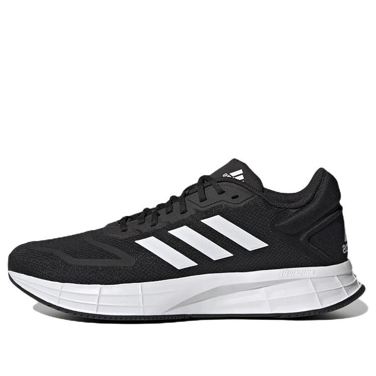 adidas Duramo 10 Wide 'Black White' GY3855