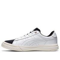 Onitsuka Unisex Tiger Fabre Ex Sport Shoes White 1183A948-100