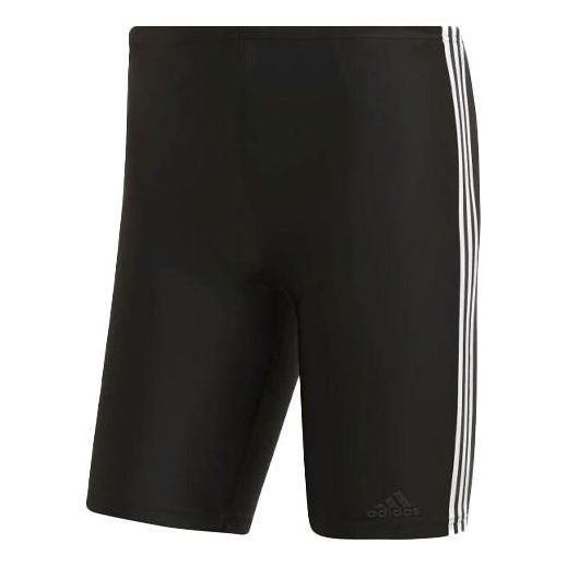 Men's adidas Fit Jam 3S Sports Black Shorts DP7541