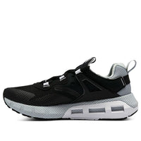 Under Armour Hovr Mega Mvmnt 'Black Gray' 3023594-005