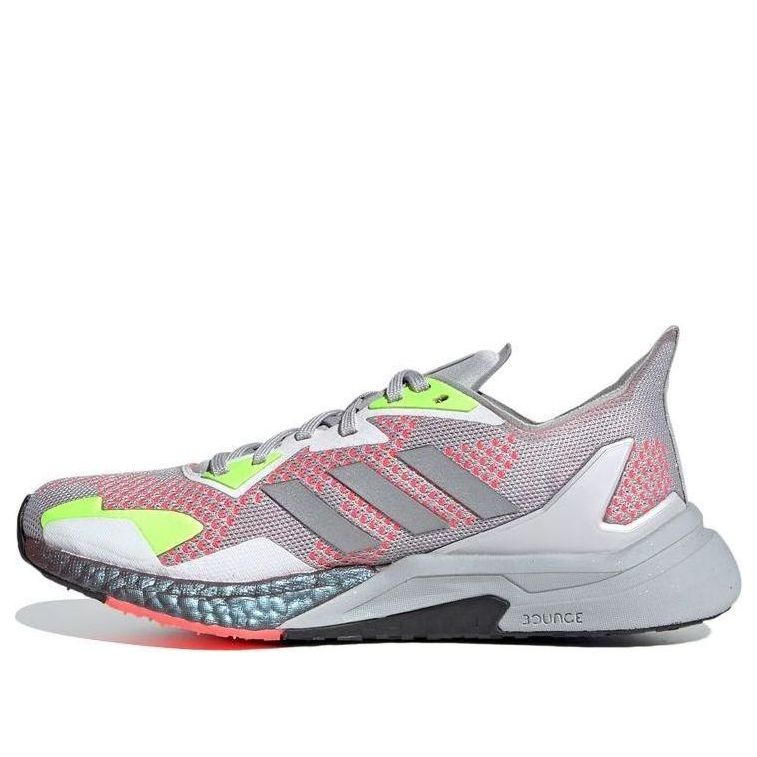 (WMNS) adidas X9000L3 'Grey Signal Pink' EG5164