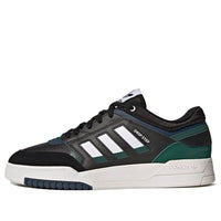 adidas originals Drop Step Low 'Black' HP2247