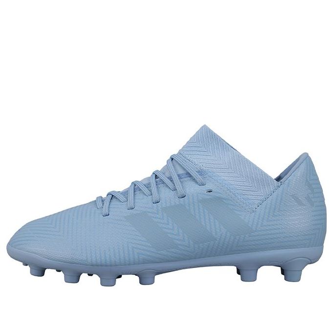 (GS) أديداس Nemeziz Messi 18.3 HG "أزرق" BB7034