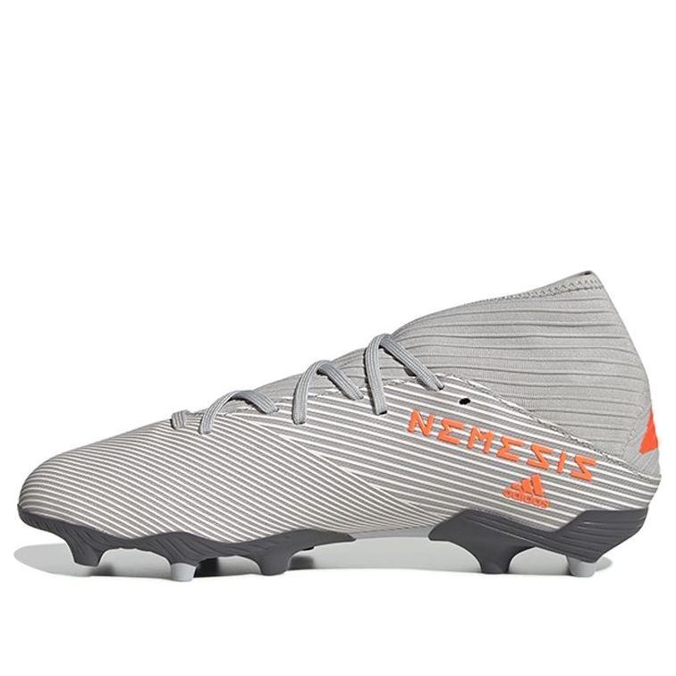 adidas Nemeziz 19.3 FG 'Grey Orange' EF8287
