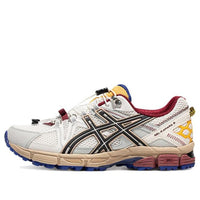 ASICS Gel-Kahana 8 'White Red Yellow' 1011B828-100