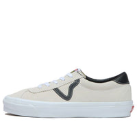 Vans OG Epoch LX 'White Black' VN0A4U124XD