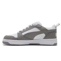 PUMA Rebound V6 Low 'Gray' 392328-05