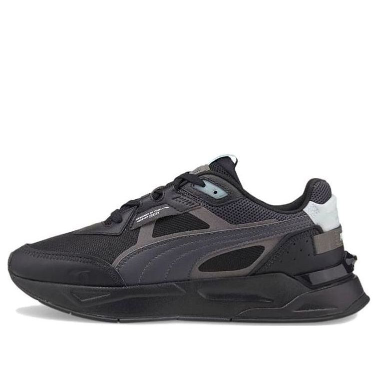 PUMA Mirage Sport Hacked 'Black' 383935-02