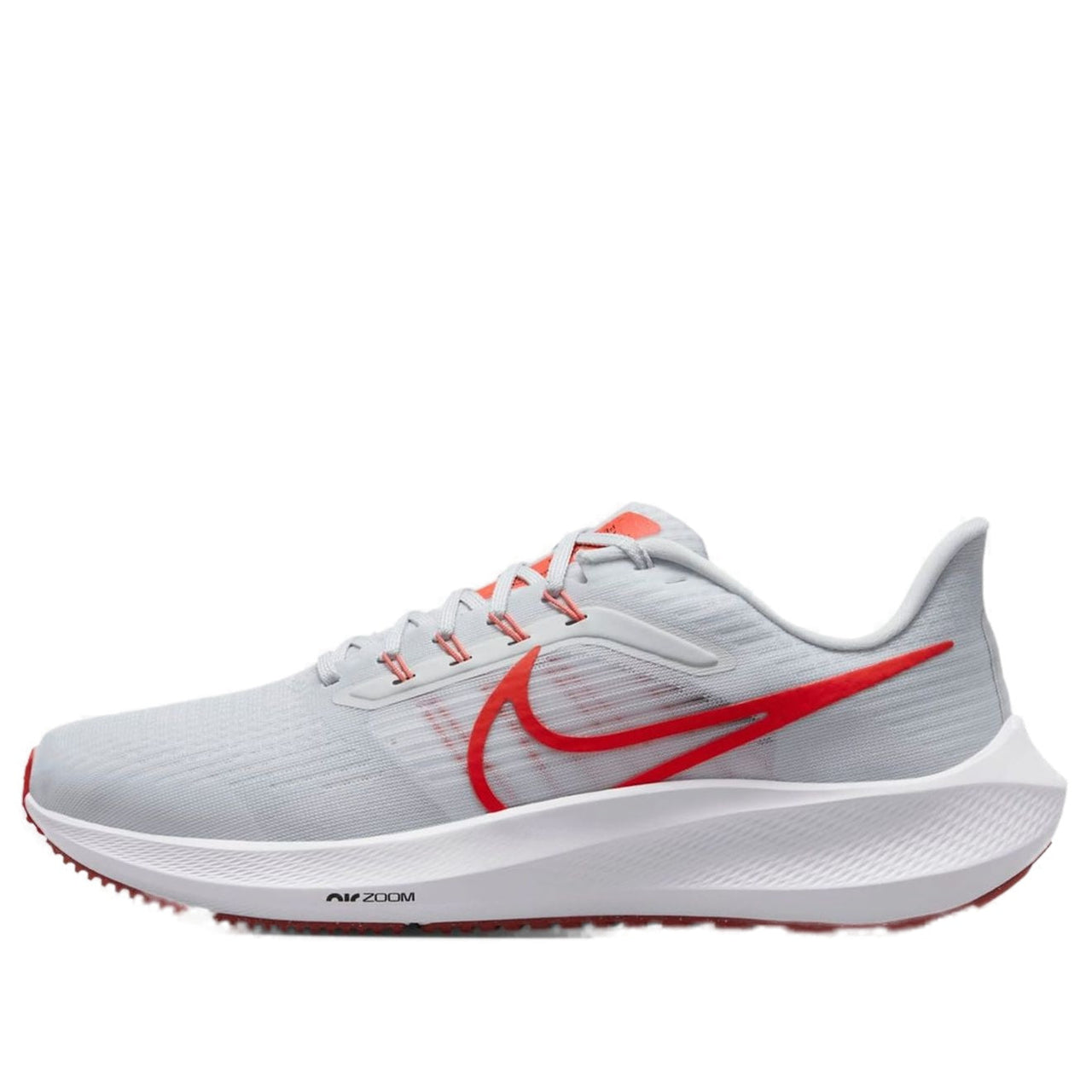 Nike Air Zoom Pegasus 39 'Platinum Tint Light Crimson' DH4071-009