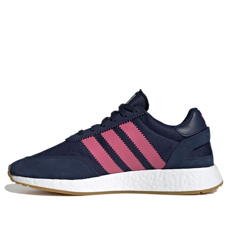 adidas I-5923 'Night Indigo Real Pink' DB3012
