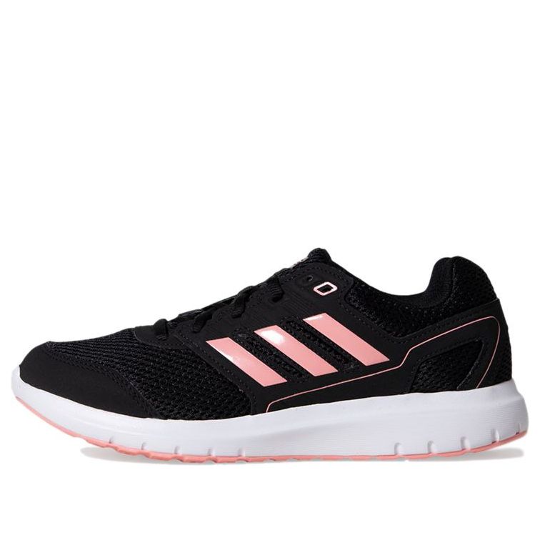 (WMNS) adidas Duramo Lite 2.0 'Black Pink White' FV6060
